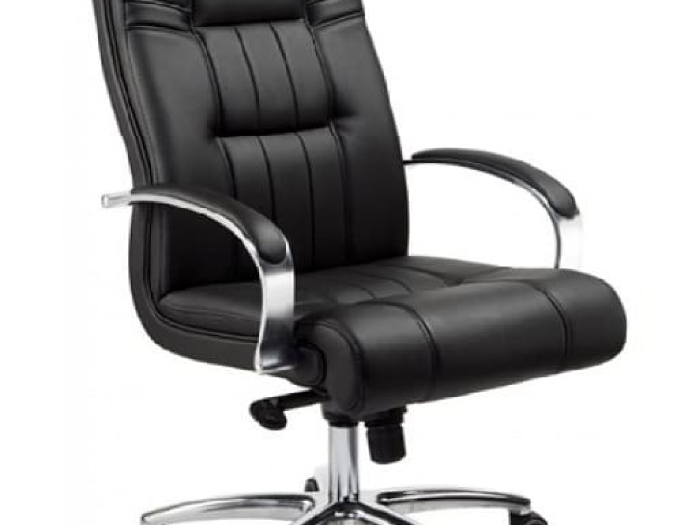 Кресло руководителя Капитал В — фото № 1